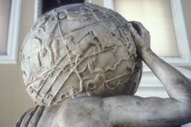 Farnese Atlas (9k image)