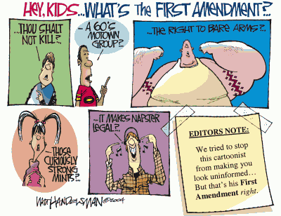 First Amendment? (28k image)