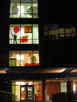 Post-it Mario