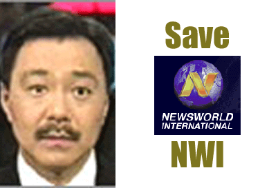 save NWI